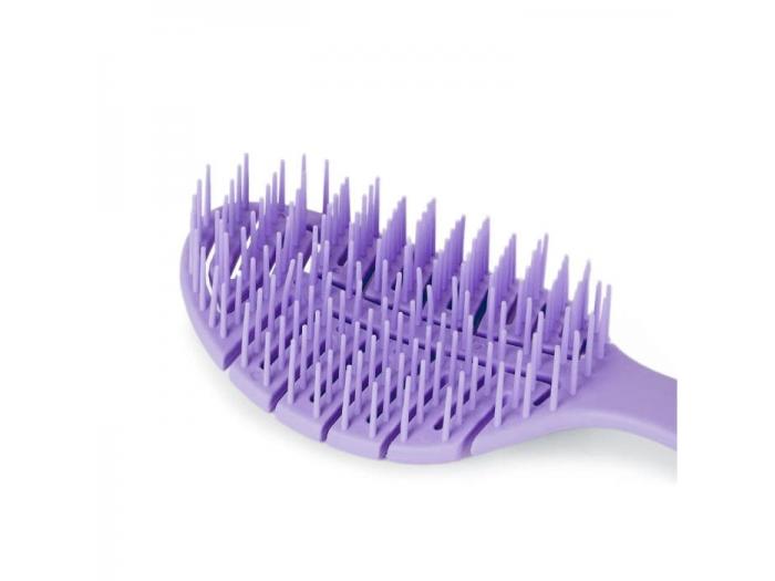 CEPILLO PROFESIONAL DETANGLING PARA DESENREDAR TERMIX PURPLE LAVENDER