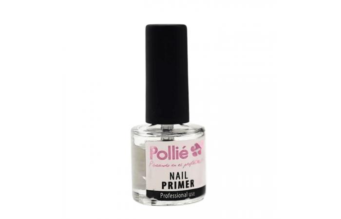 Nail primer Pollié 7ml Esmalte