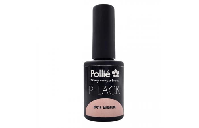 P-lack merengue esmalte