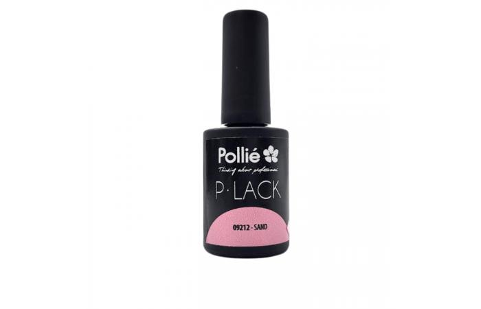 P-lack sand esmalte 