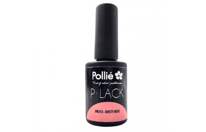 P-lack dusty rose esmalte 