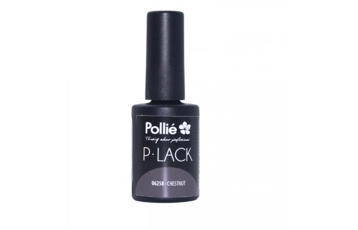 P-lack chestnut esmalte