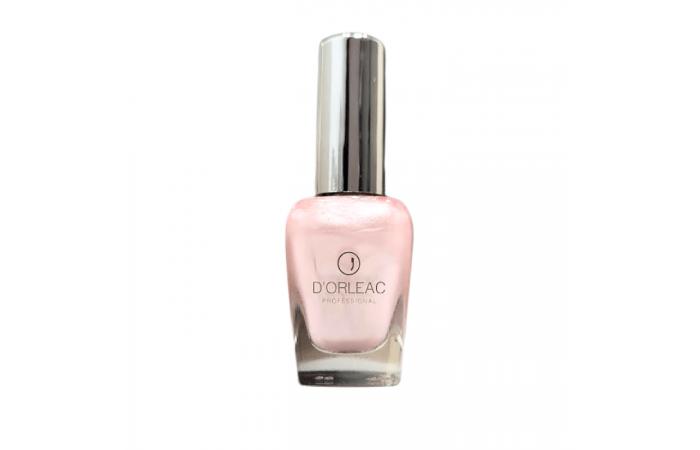 Esmalte classic rosa nacarado 13 ml