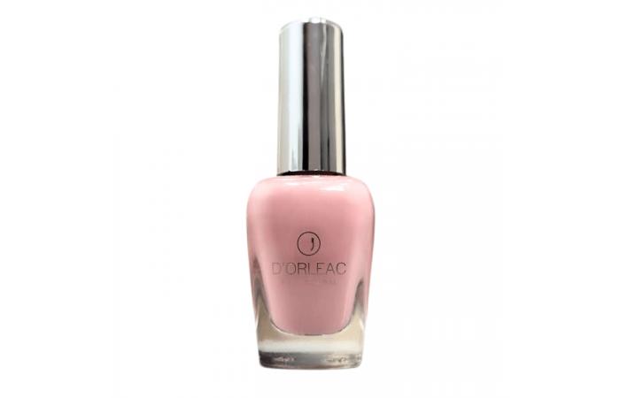 Esmalte classic rosa palo 13 ml