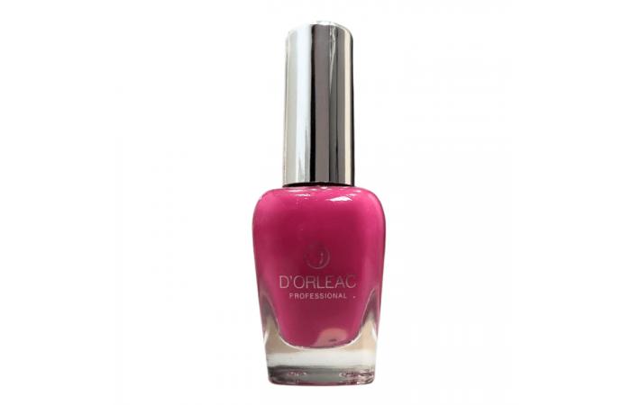 Esmalte classic frambuesa 13 ml