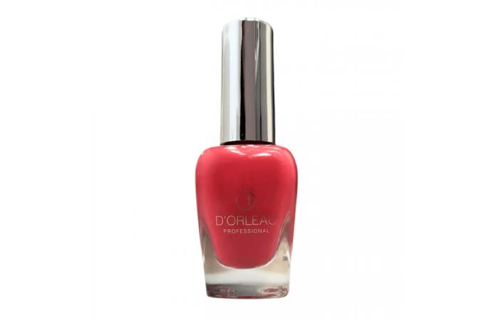 Esmalte classic cereza 13 ml