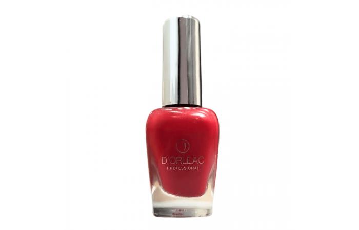 Esmalte classic rojo 13 ml