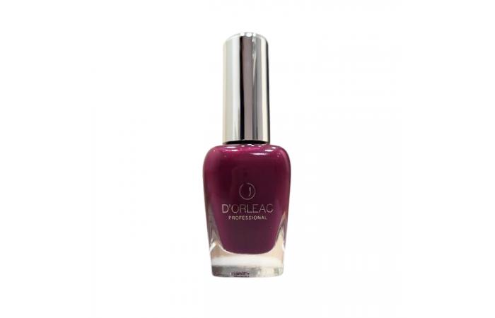 Esmalte classic granate 13 ml