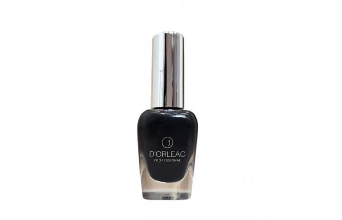 Esmalte classic negro 13 ml