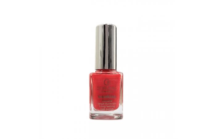 Esmalte weeklac rojo nacarado 13 ml